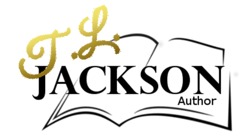 Author T.L. Jackson